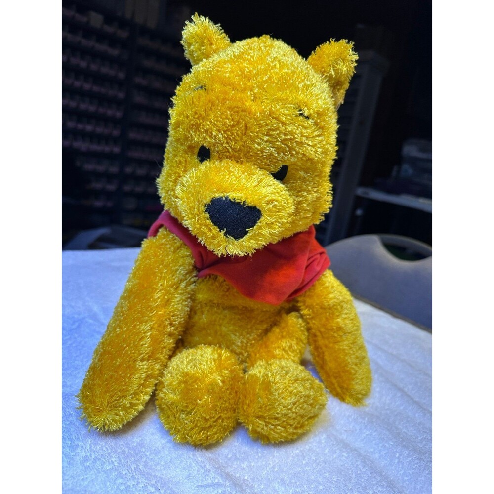 Medium Winnie the Pooh